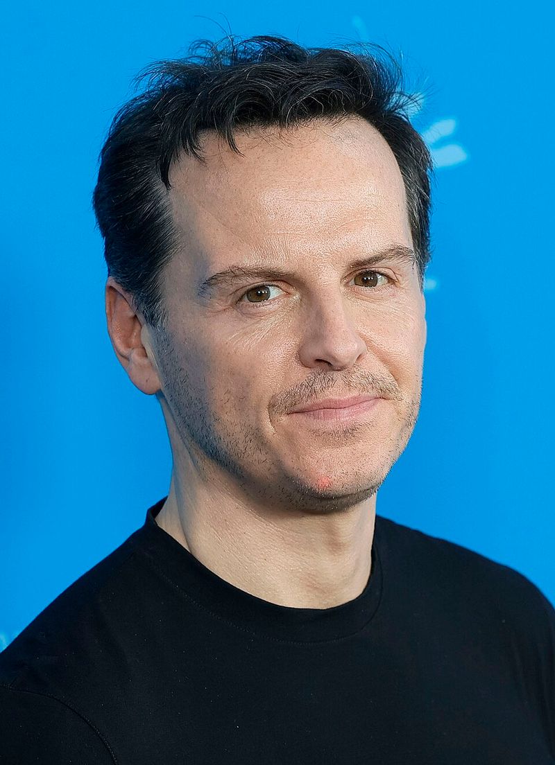 Andrew Scott