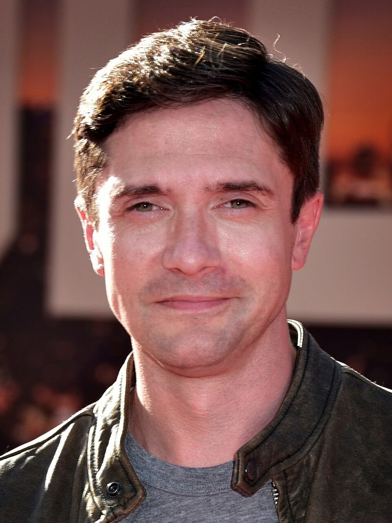 Topher Grace (Spider-Man 3)