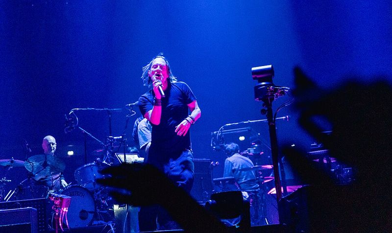 Radiohead - OK Computer (1997)