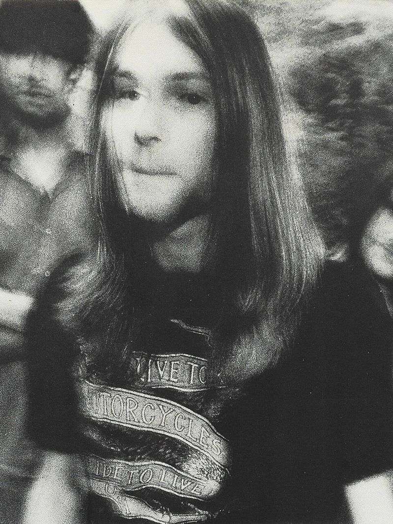 Kurt Cobain - You Know You're Right