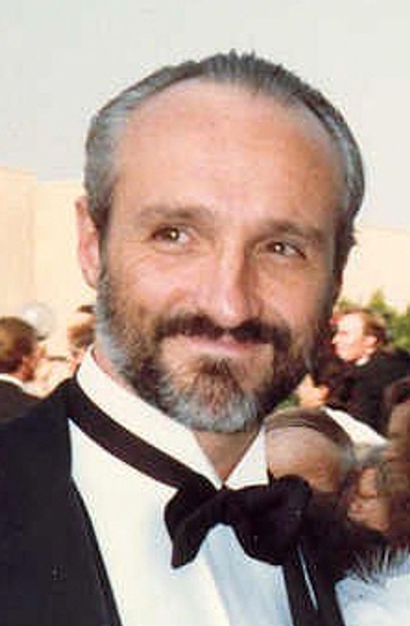 Steven Keaton (Family Ties, Late 80s/Early 90s Syndication)