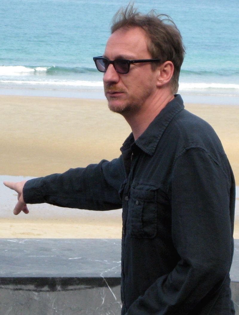 David Thewlis Almost Did Not Play Lupin