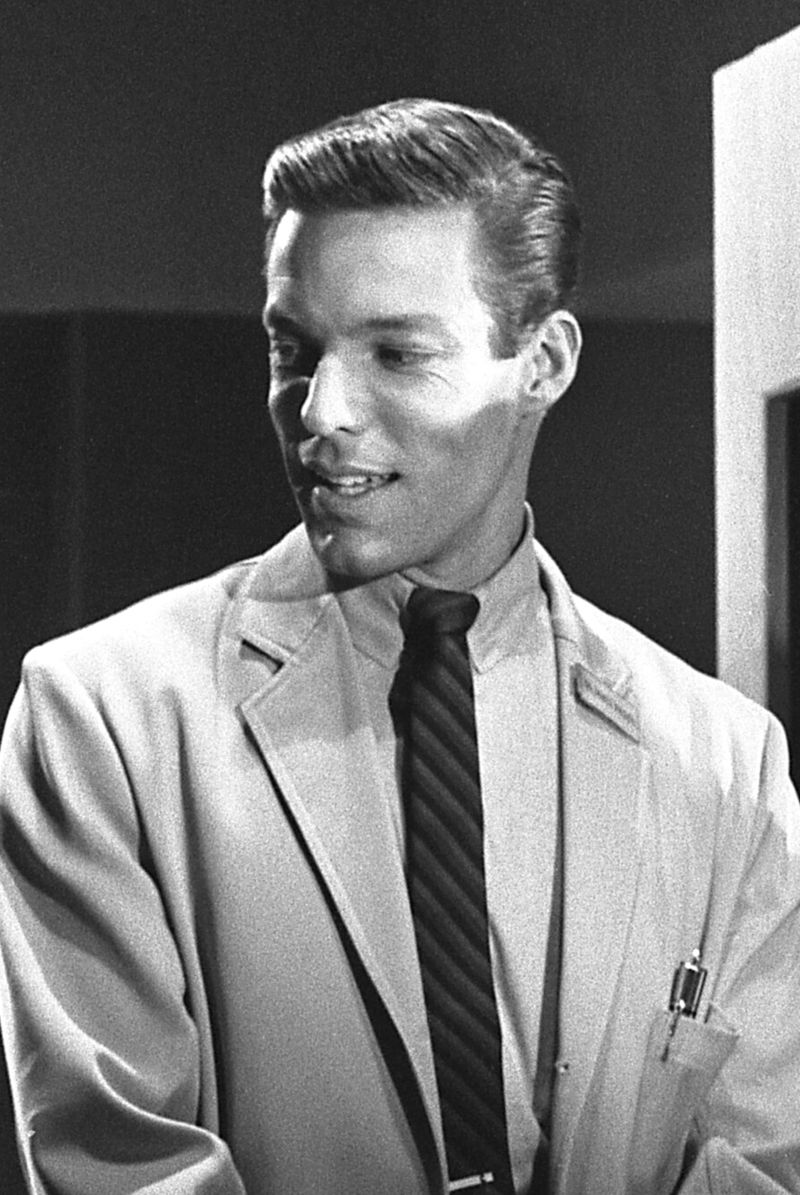 Richard Chamberlain