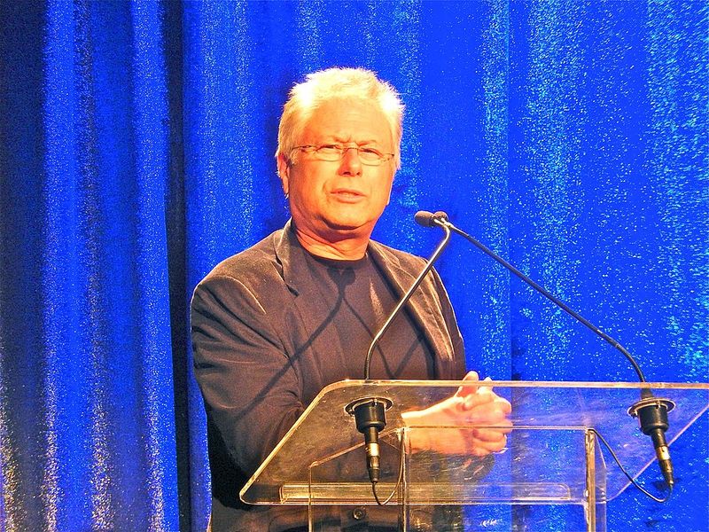 Alan Menken