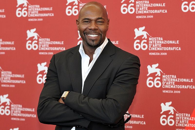 Antoine Fuqua