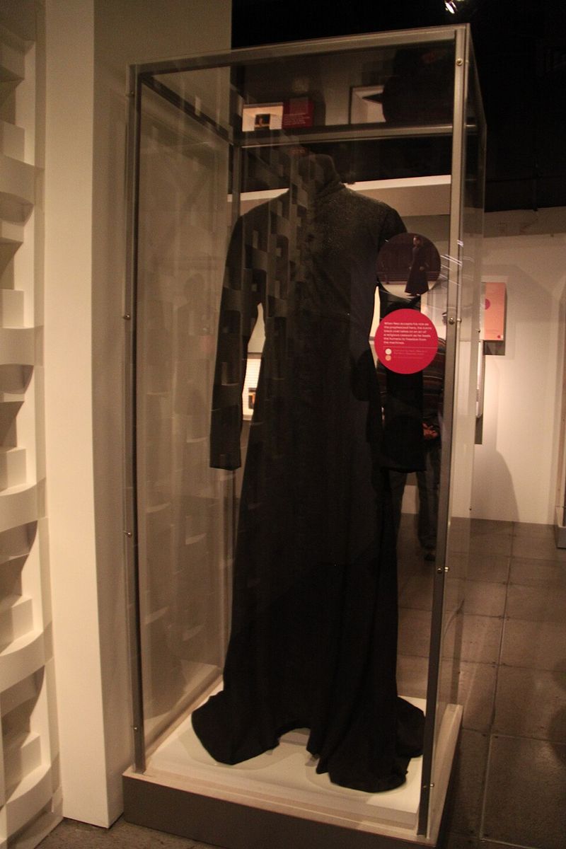 The Matrix Reloaded (2003)