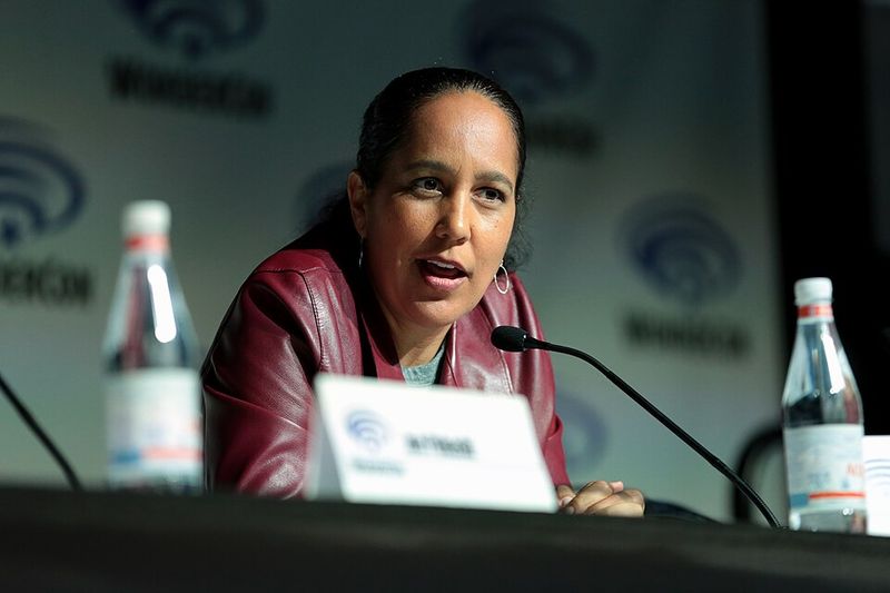 Gina Prince-Bythewood