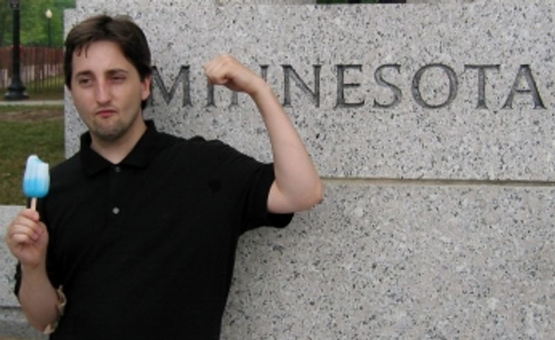 Charlie Korsmo — Law Professor