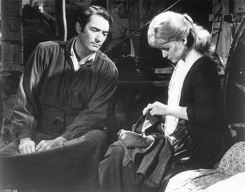 How The West Was Won (1962)