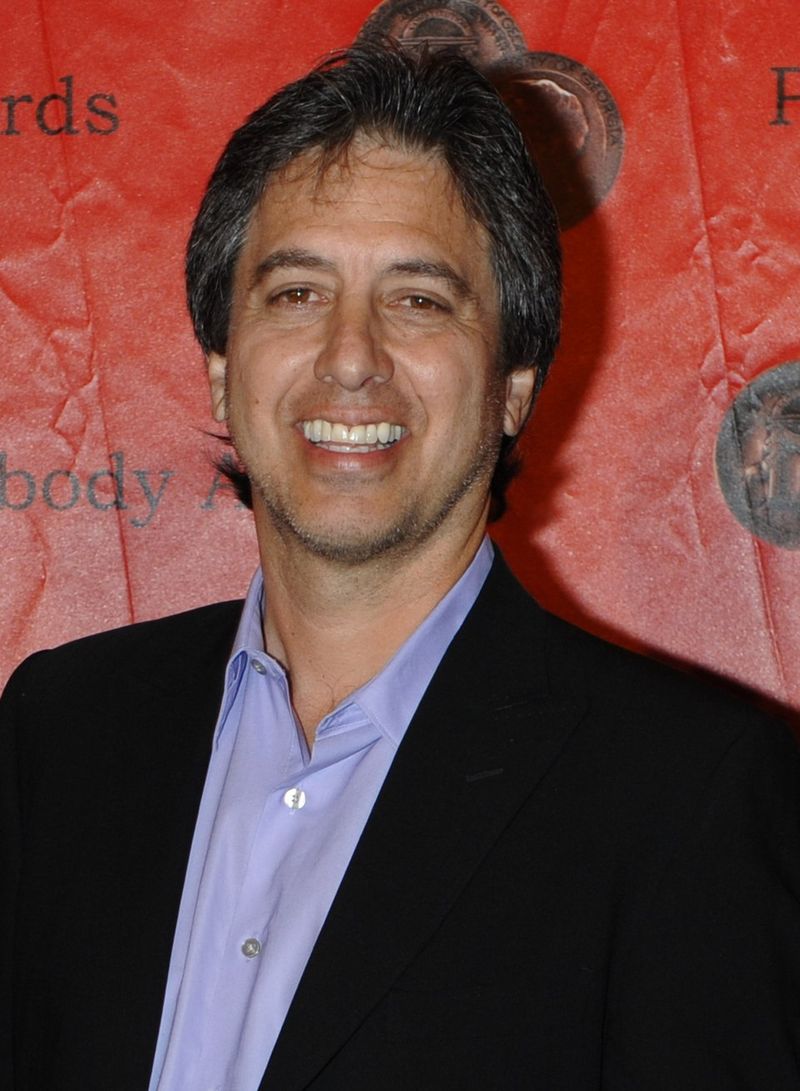 Ray Romano in Everybody Loves Raymond