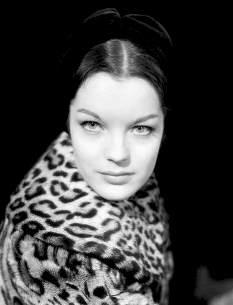 Romy Schneider