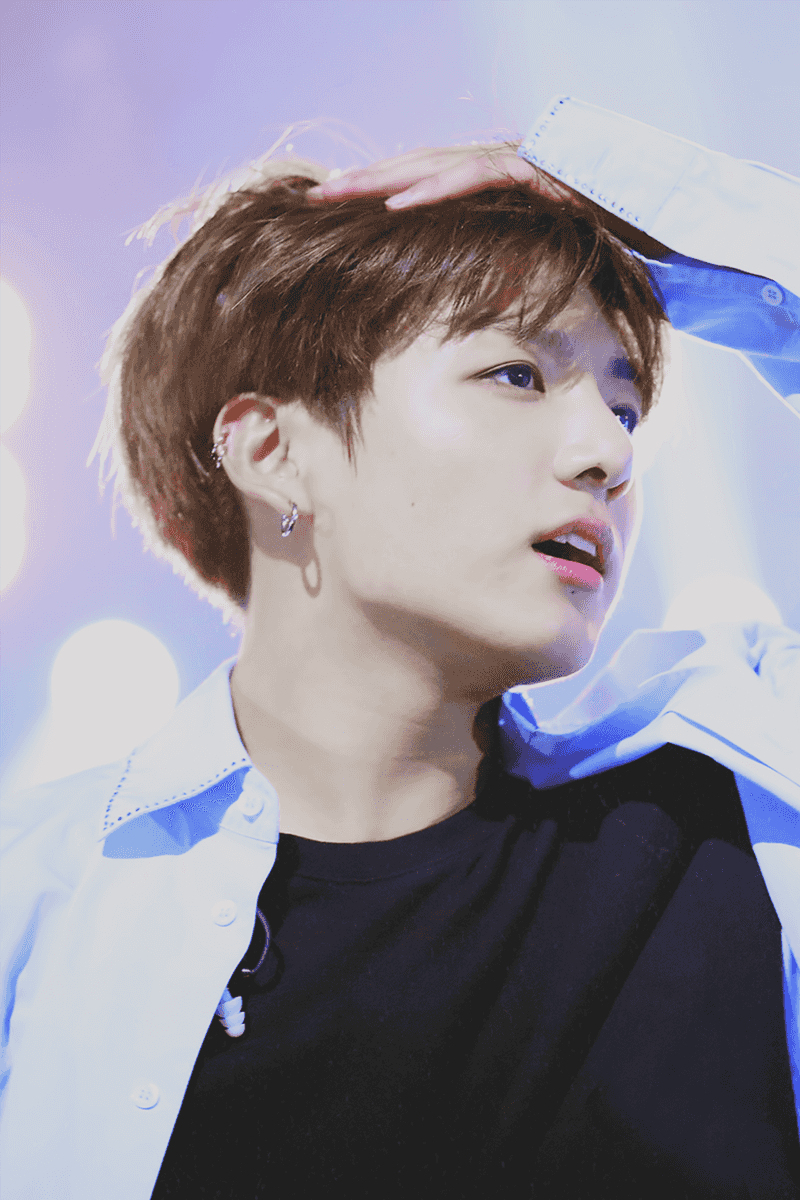 Jung Kook Ft. Jack Harlow -