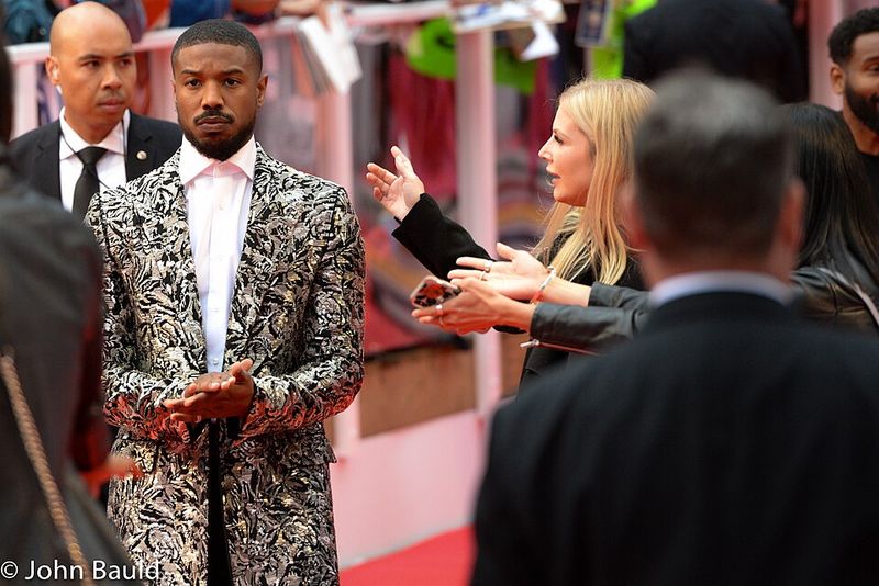 Sinners: Double Trouble In The Jim Crow South