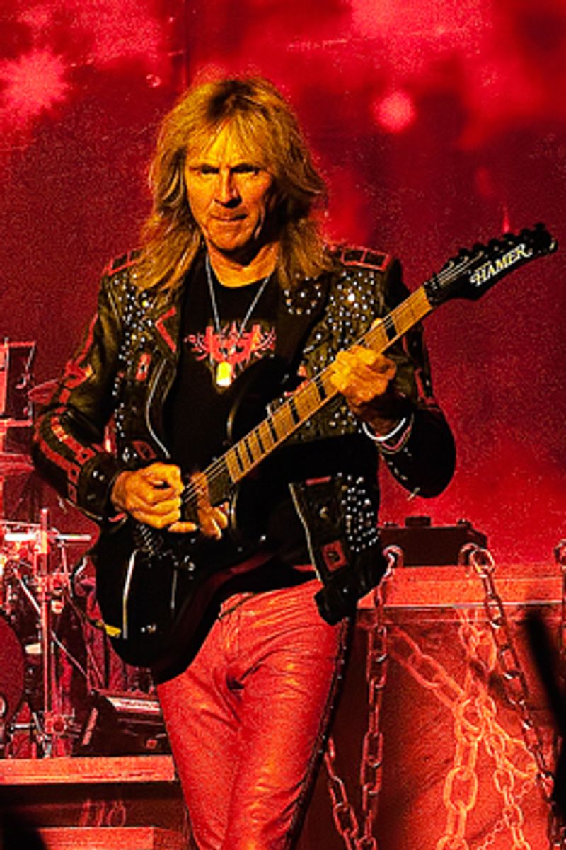 Glenn Tipton
