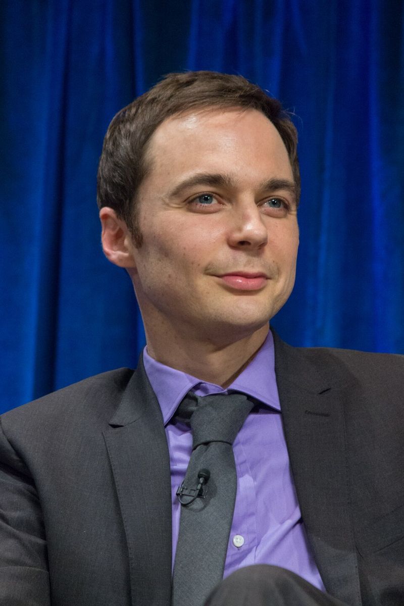 Jim Parsons Returns to Broadway Stage