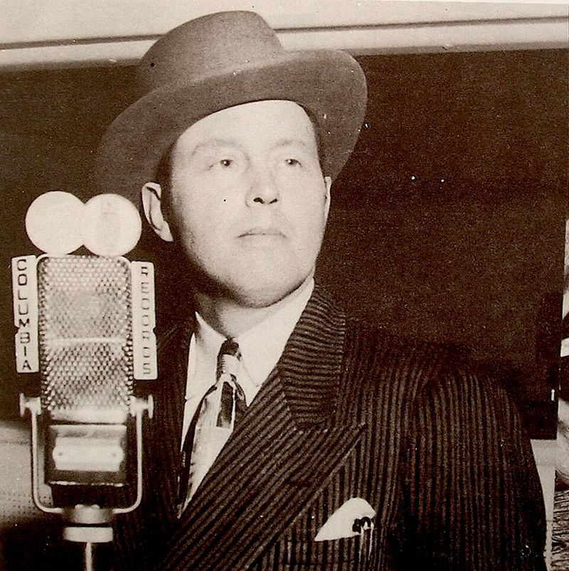 Kentucky: Blue Moon of Kentucky by Bill Monroe