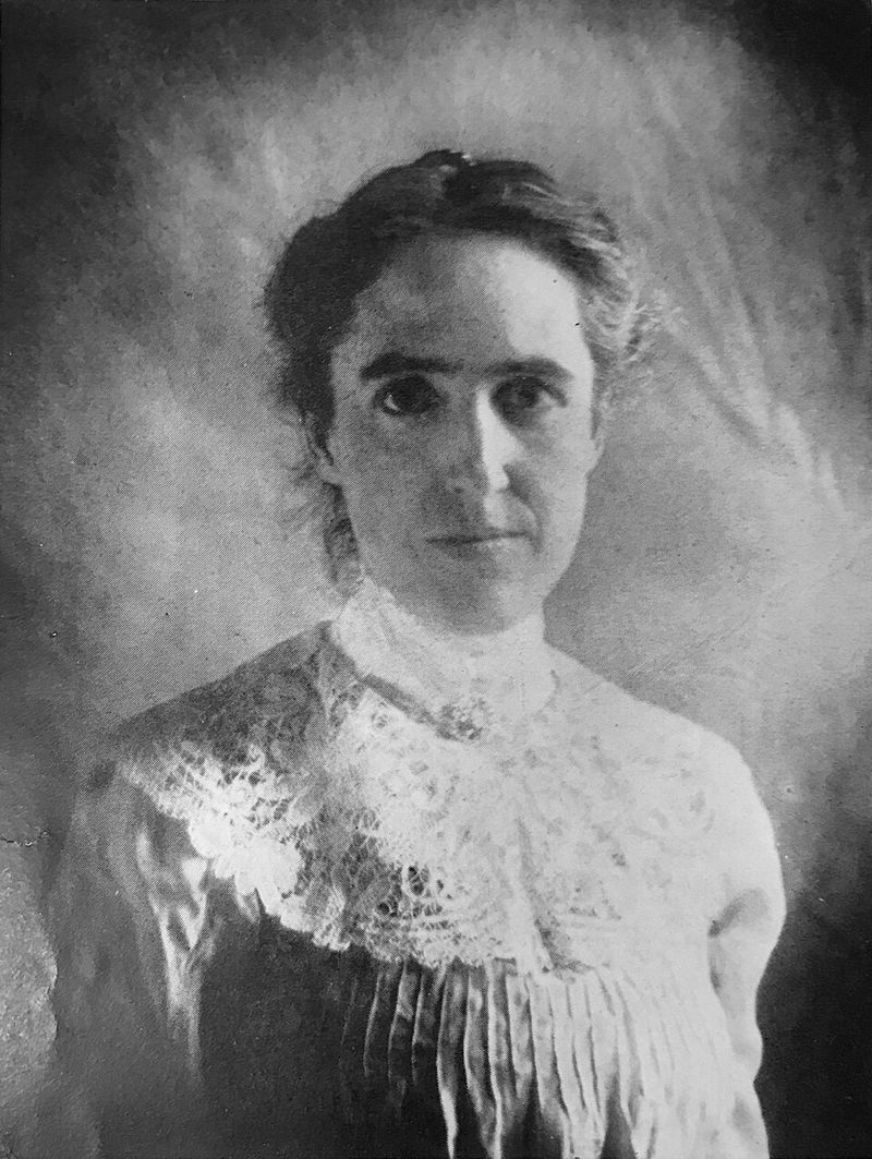 Henrietta Swan Leavitt - Cosmic Distance Measurements