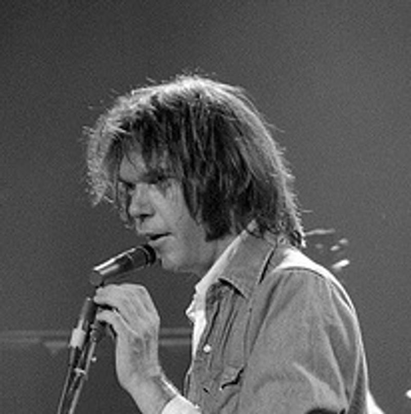 Neil Young: The Instrumental Rock Pioneer
