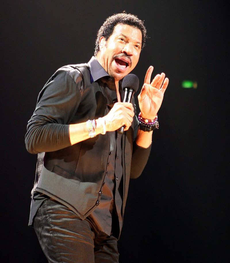 Lionel Richie