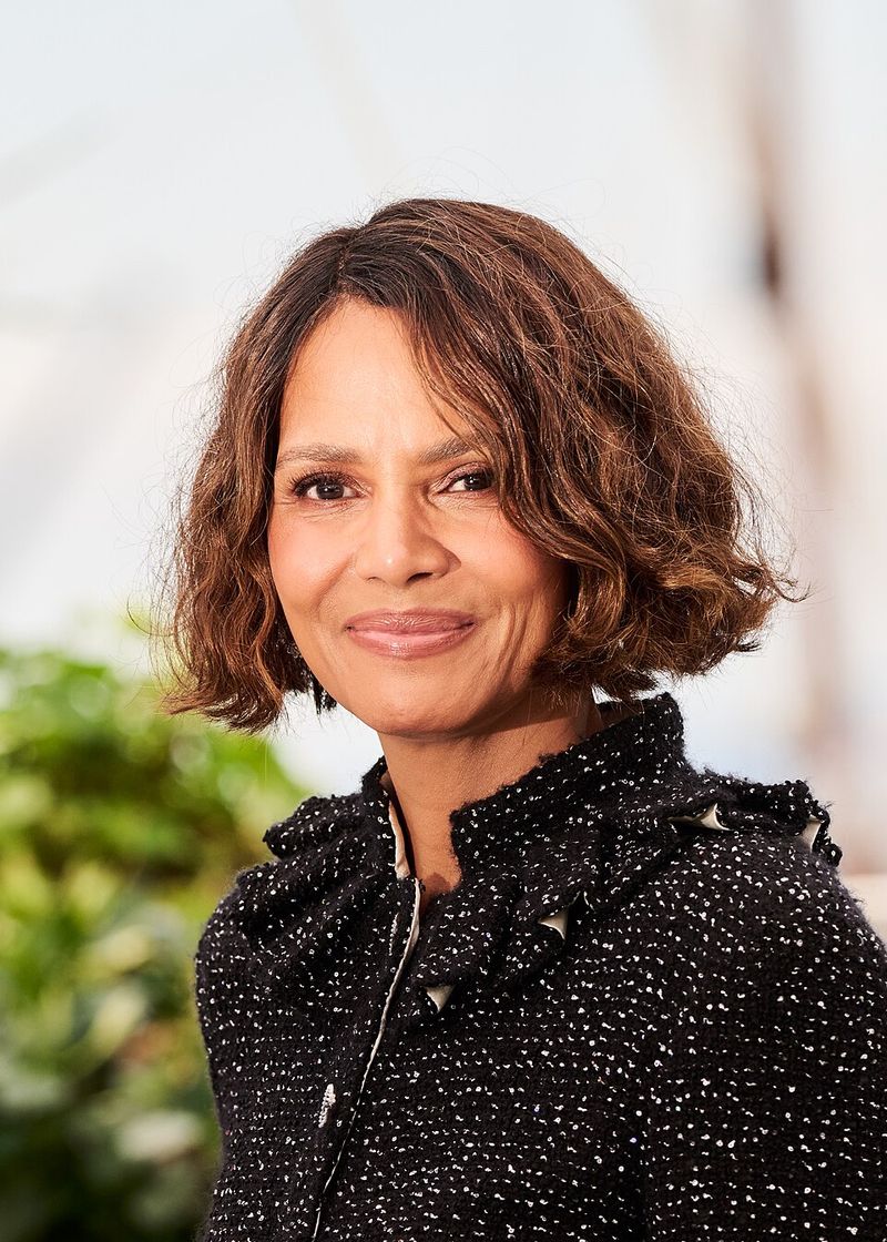 Halle Berry - Launched Respin Health
