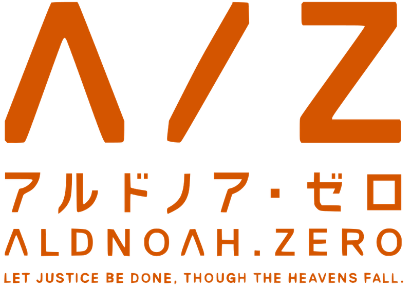 Aldnoah.Zero