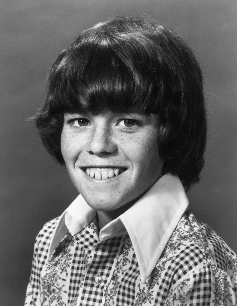 Mike Lookinland — Camera Operator