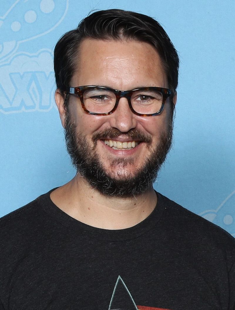 Wil Wheaton Retires from On-Screen Acting