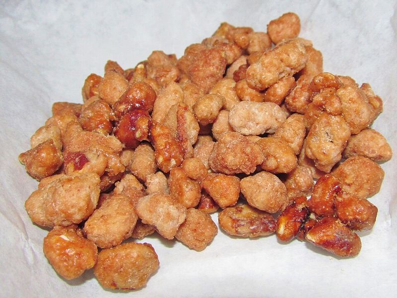 Pecan Pralines