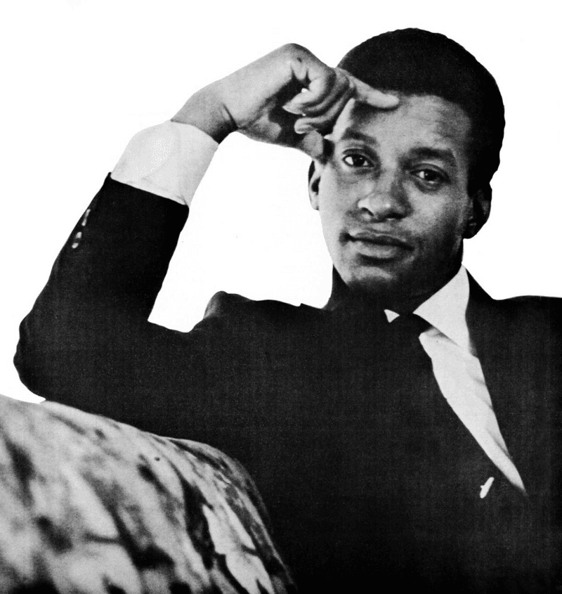 Hold Me, Thrill Me, Kiss Me - Mel Carter