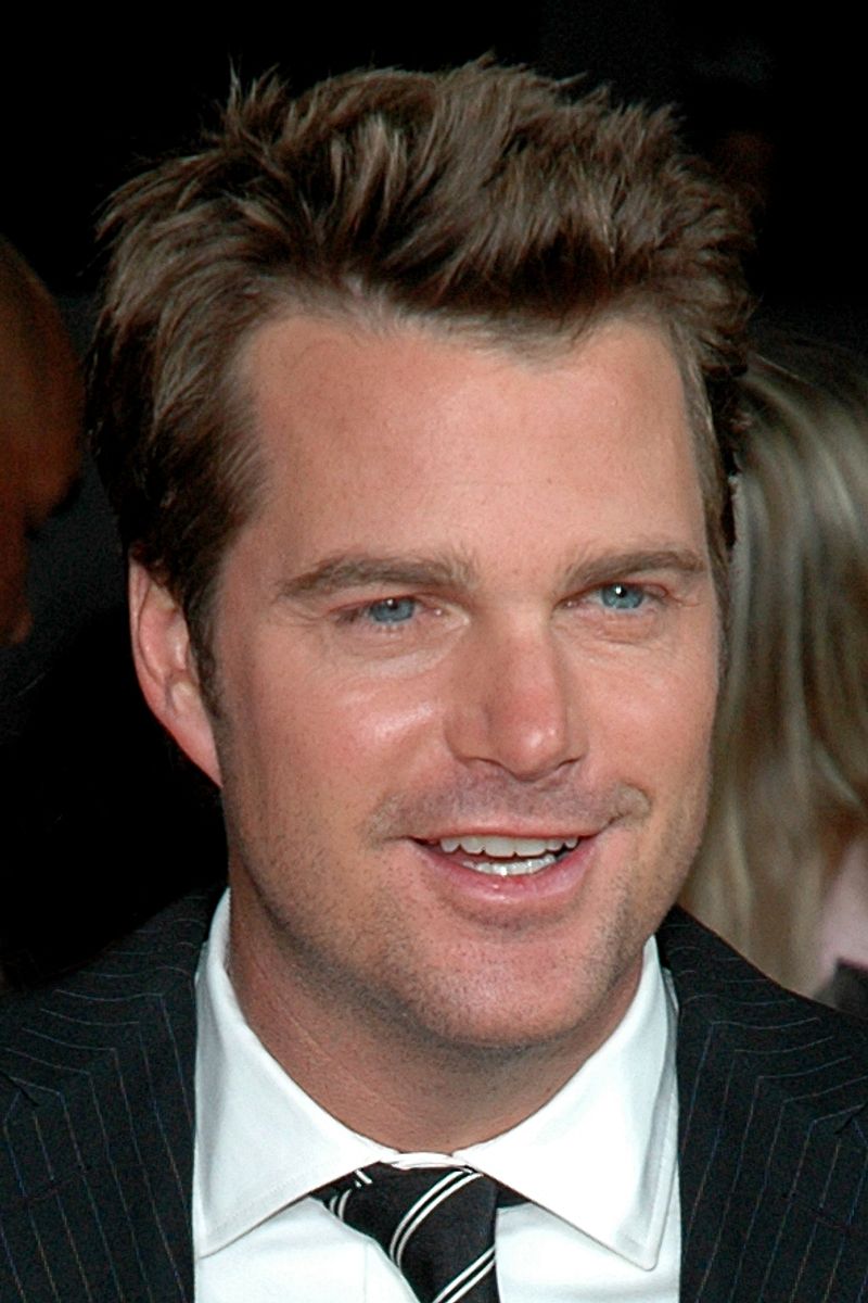 Chris O'Donnell (Batman Forever, Batman & Robin)
