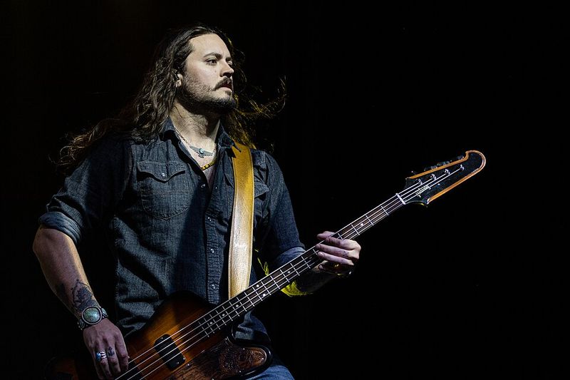 When I'm Gone — No. 4 (2002)