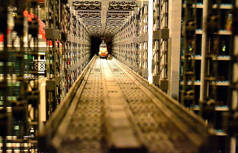 The Lego Movie (2014)