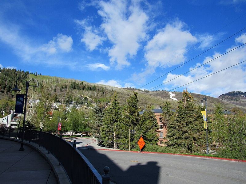 Park City, Utah