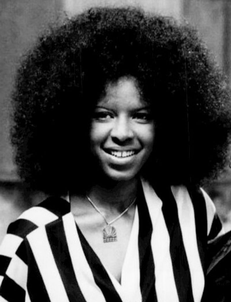 Natalie Cole: Keeping The Music Alive