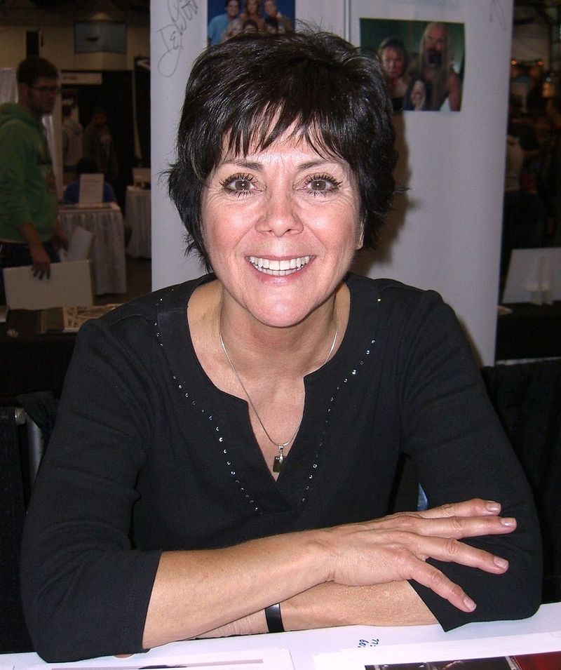Three's Company — Joyce DeWitt