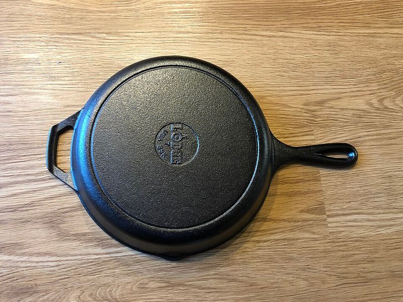 Weigh It Down: The Trick That Changes Everything