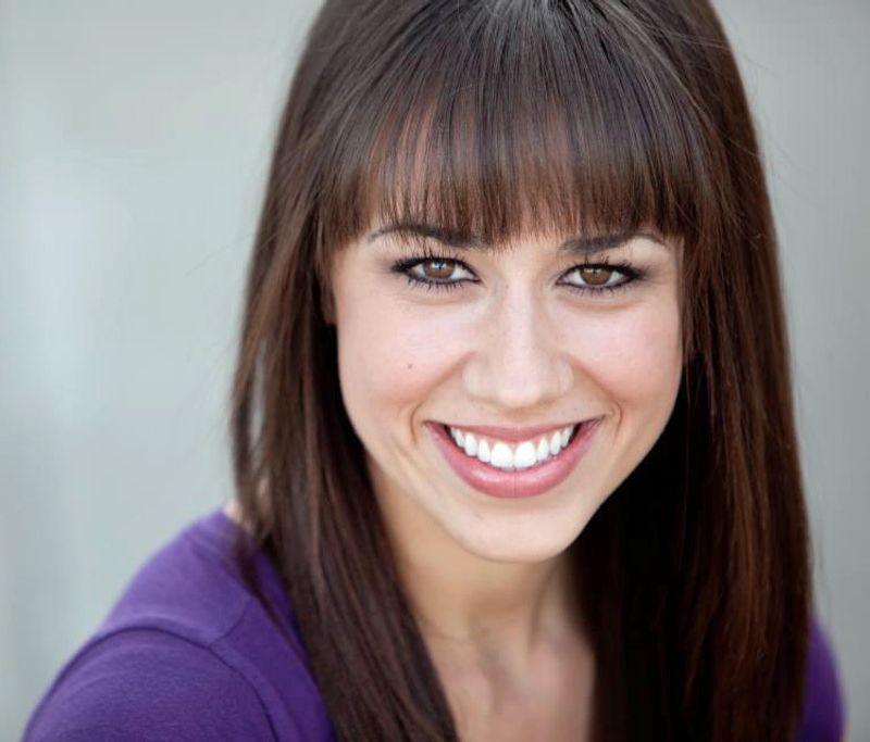 Colleen Ballinger (Miranda Sings)