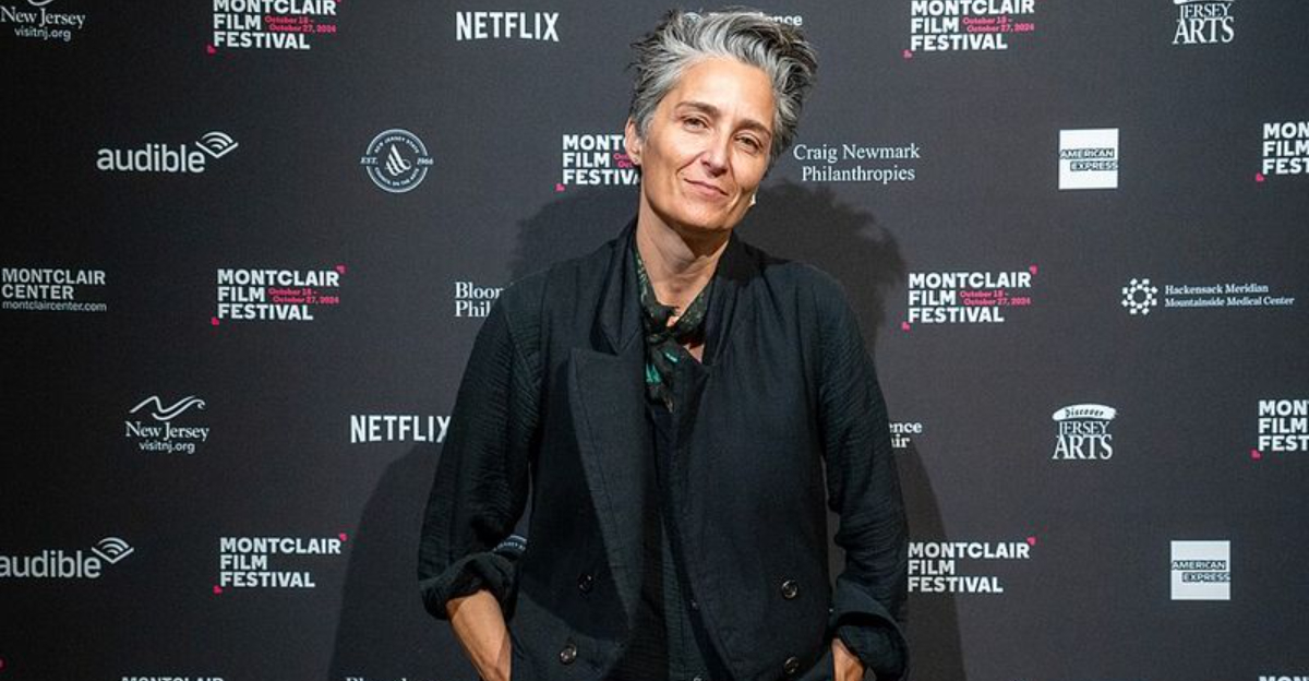 Lesbian Actresses Who Have Well-Known Parents