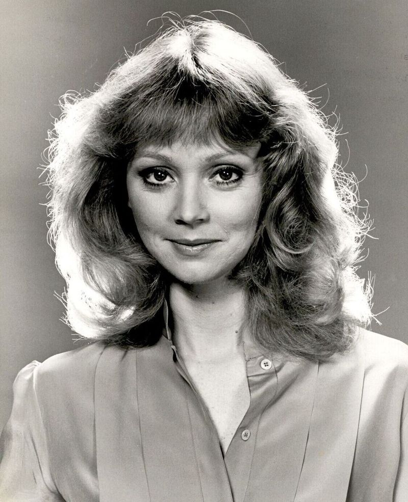 Shelley Long