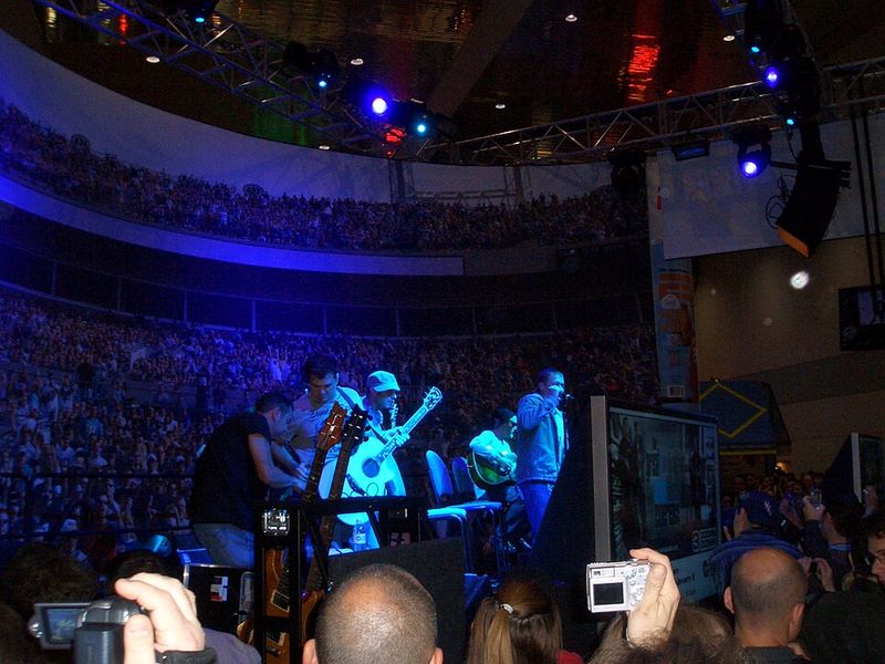 It's Not My Time — No. 16 (2008)