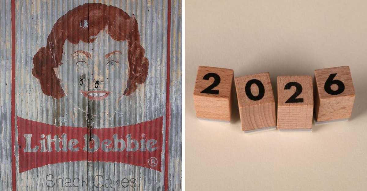 Little Debbie Has Confirmed A New Snack For Spring 2026