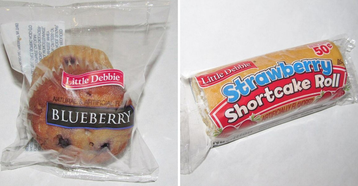Little Debbie Unveils Two Irresistible Spring Treats You’ll Want To Try