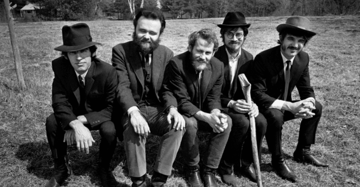 Little Known Trivia About “The Band” Fans Still Share