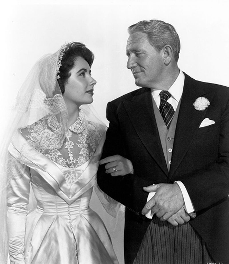 Father Of The Bride (1950)