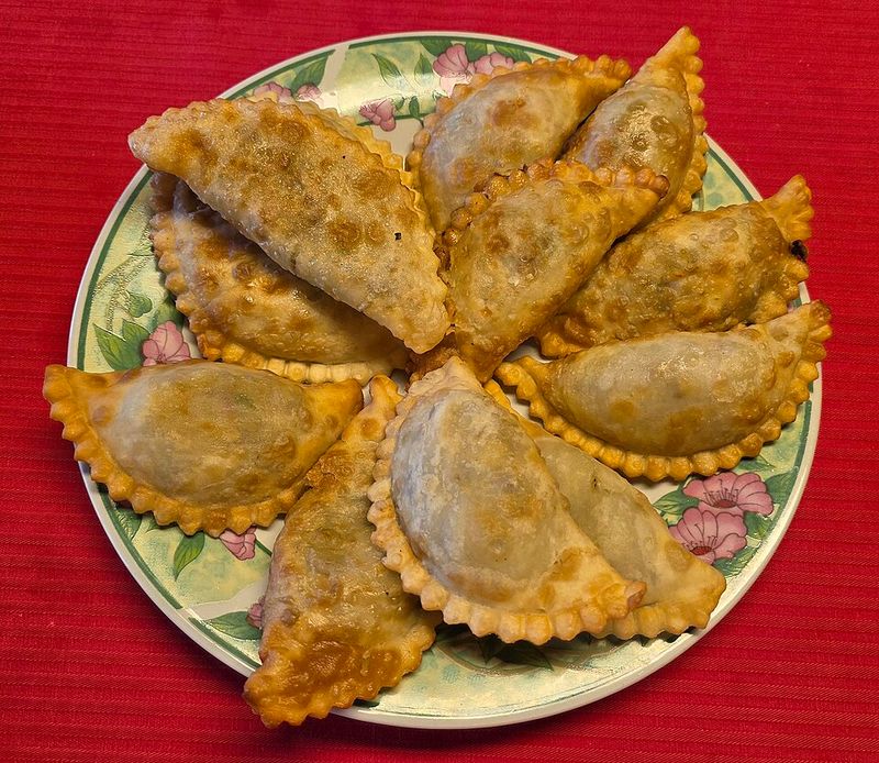 Empanadas