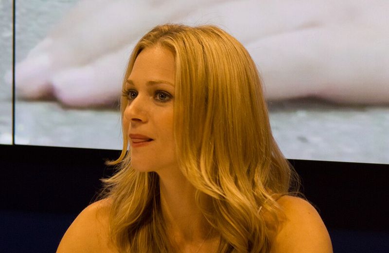 A. J. Cook (Jennifer