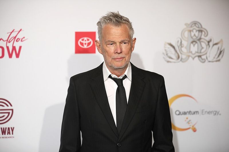 David Foster