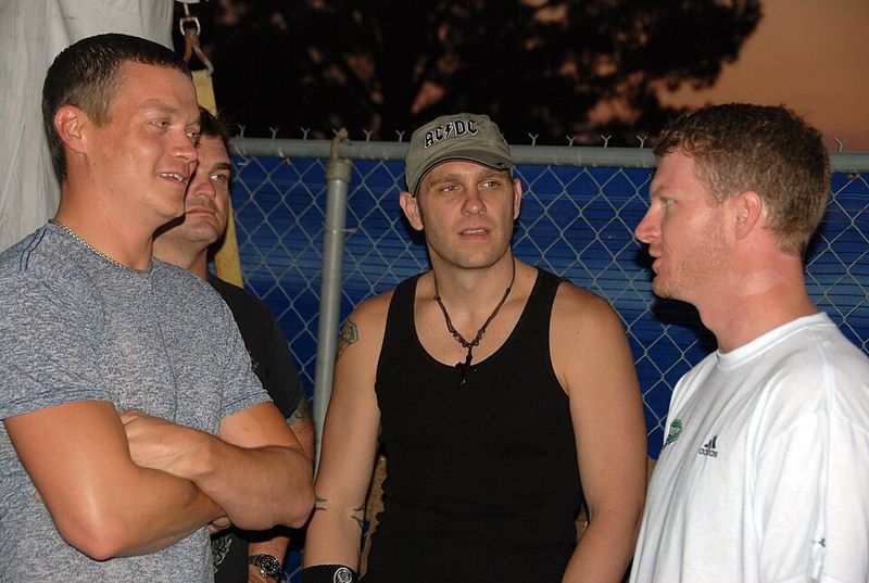 Let Me Go — No. 9 (2004)