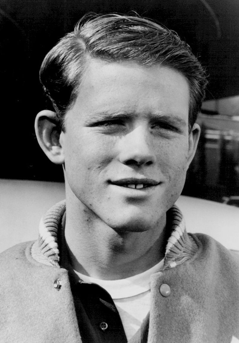 Richie Cunningham (Happy Days)