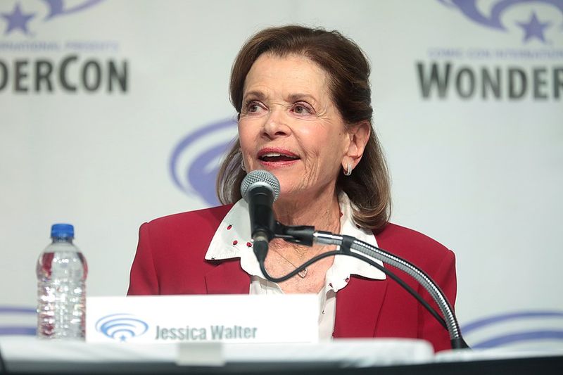 Lucille Bluth (Arrested Development)